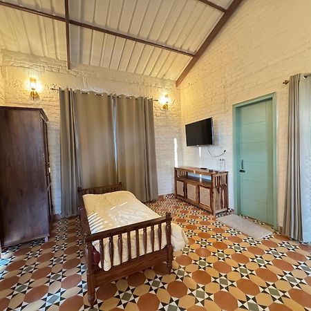Cliff House, 3Br Lux Farmhouse 2Km To Rajpur Road Дехрадун Экстерьер фото